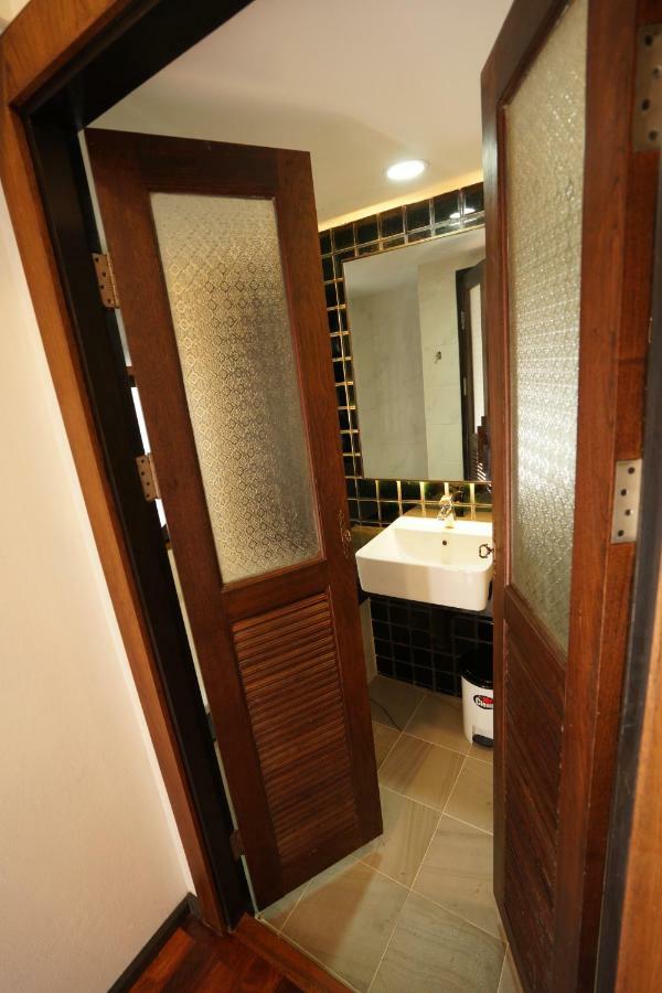 Anika Boutique Hotel Chiang Mai Extérieur photo