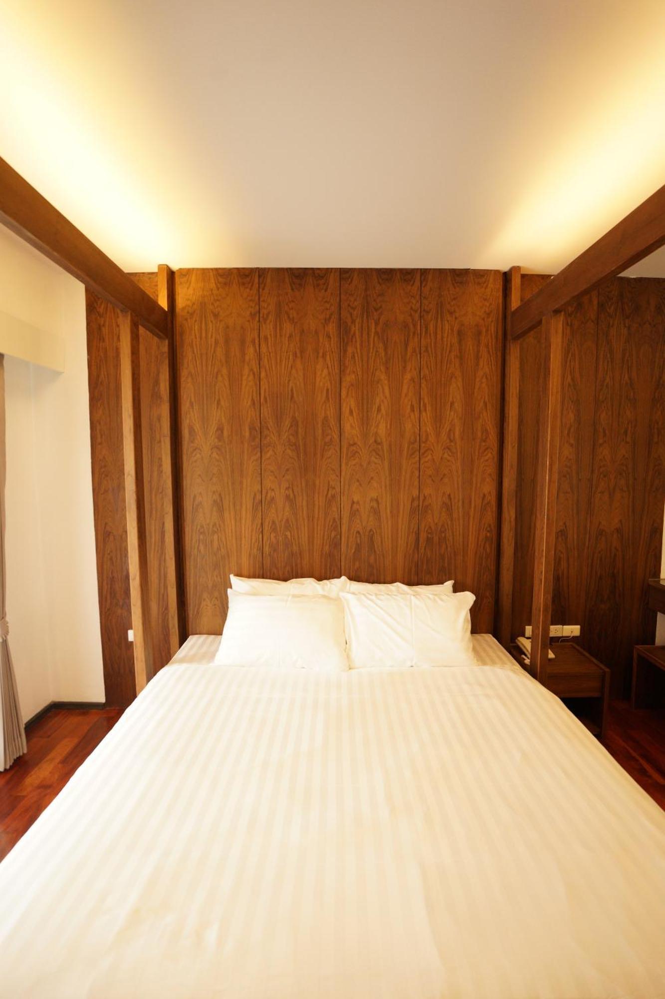 Anika Boutique Hotel Chiang Mai Extérieur photo