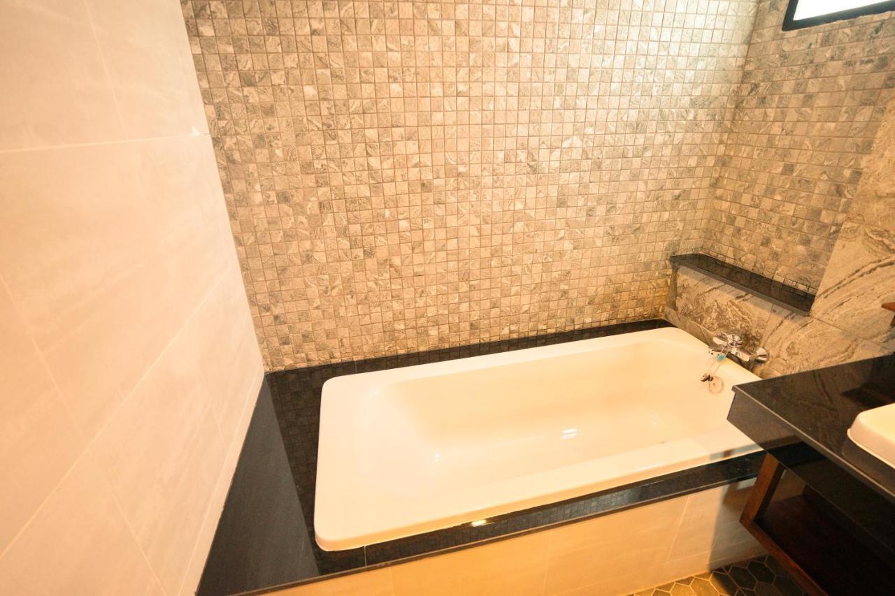 Anika Boutique Hotel Chiang Mai Extérieur photo